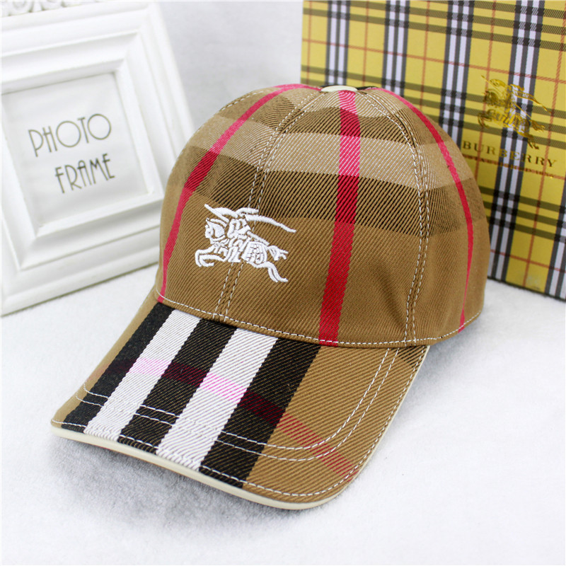 Burrerry Hats AAA-031