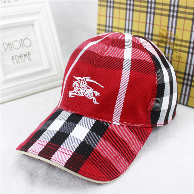 Burrerry Hats AAA-032