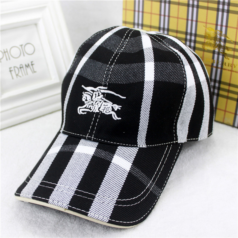 Burrerry Hats AAA-033