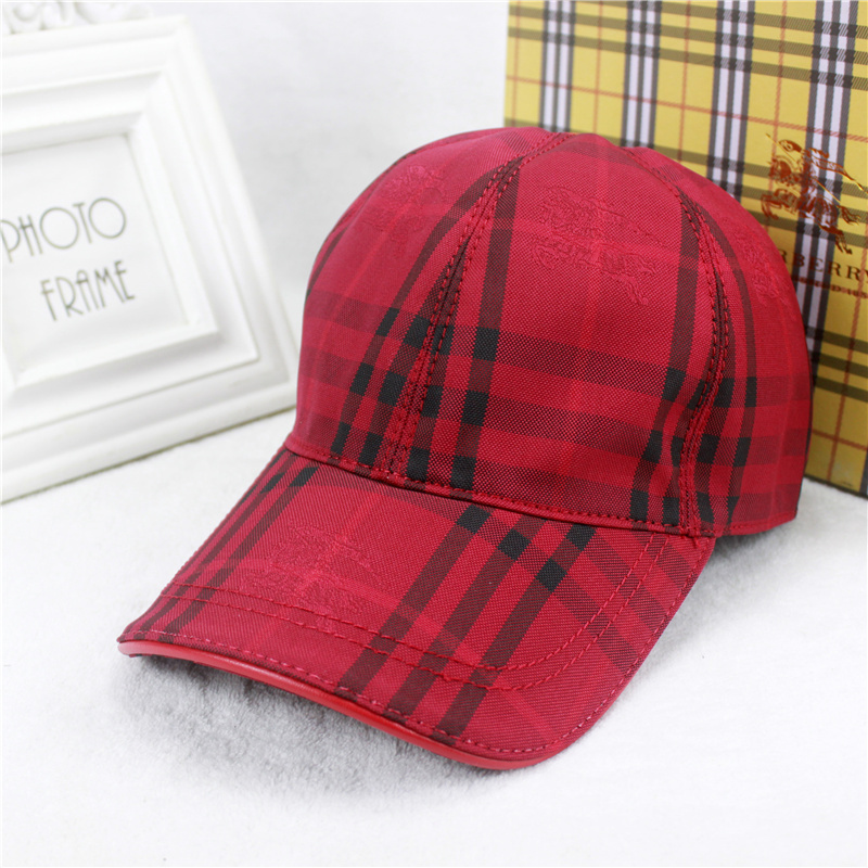 Burrerry Hats AAA-034