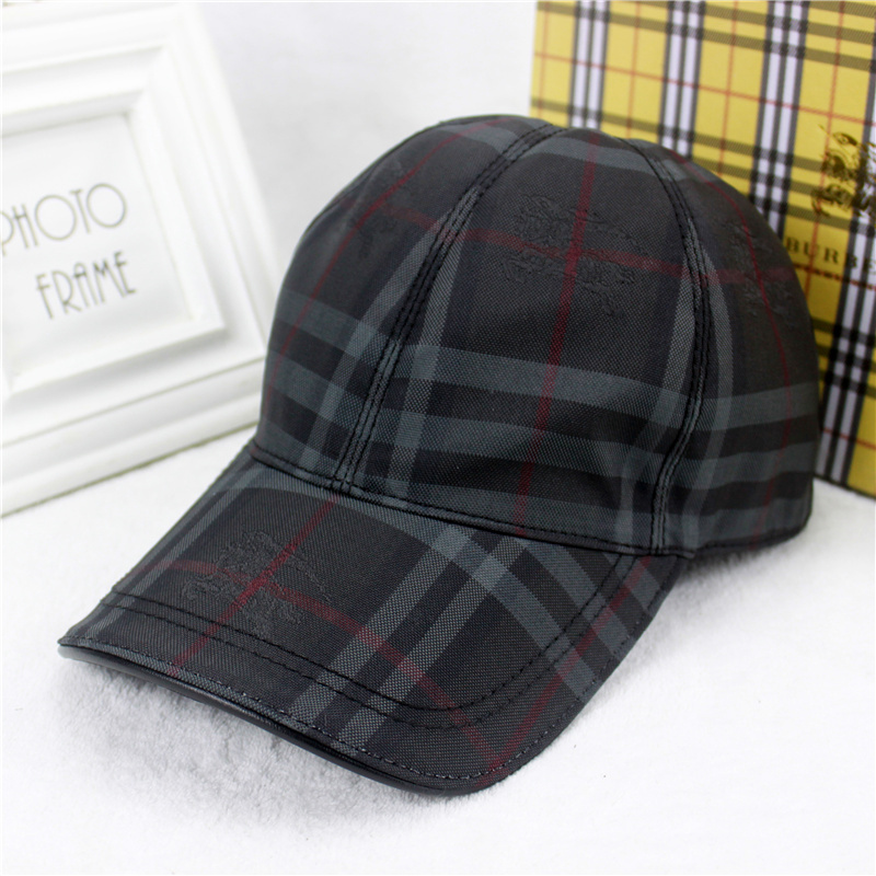 Burrerry Hats AAA-035