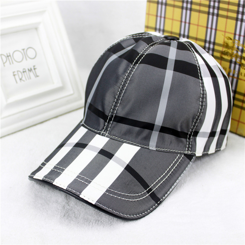 Burrerry Hats AAA-036