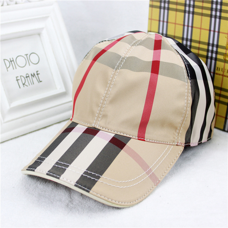 Burrerry Hats AAA-037