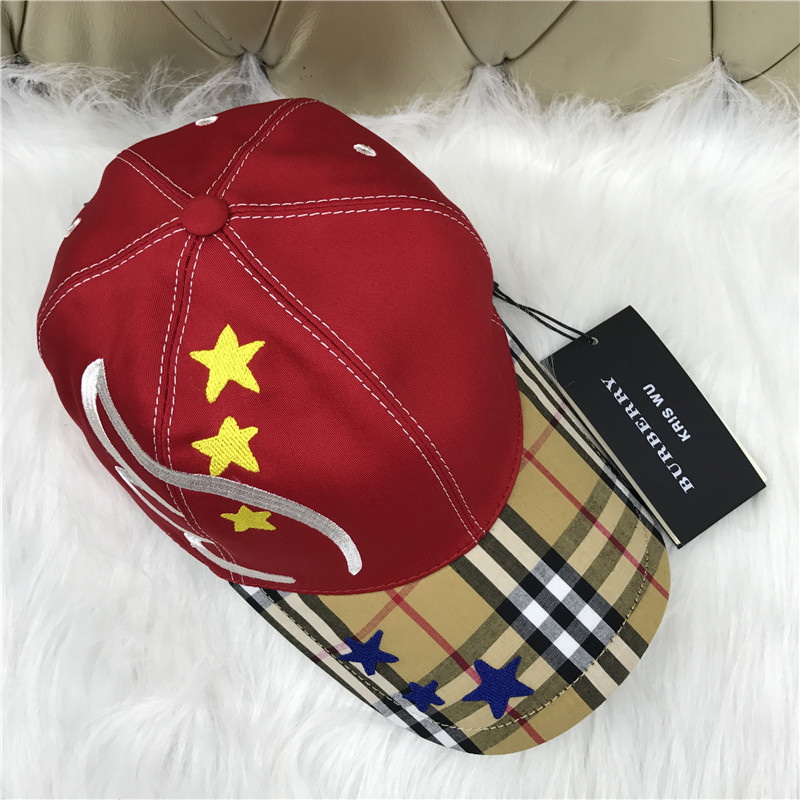 Burrerry Hats AAA-039