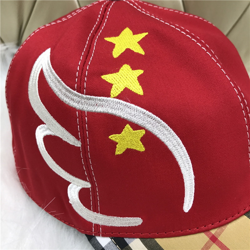 Burrerry Hats AAA-039