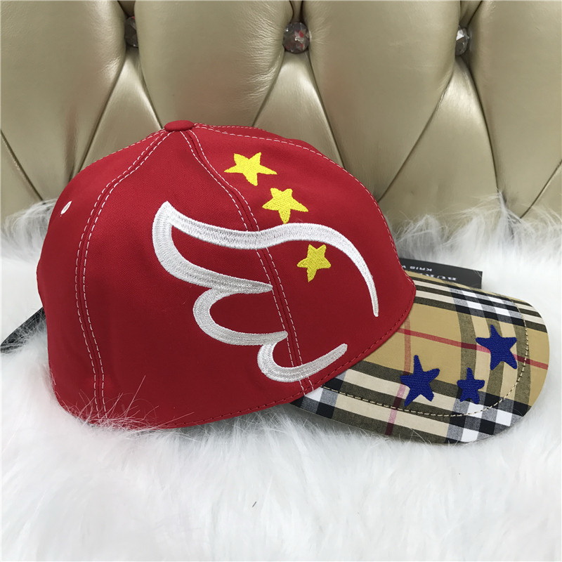 Burrerry Hats AAA-039