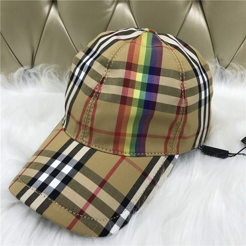 Burrerry Hats AAA-040