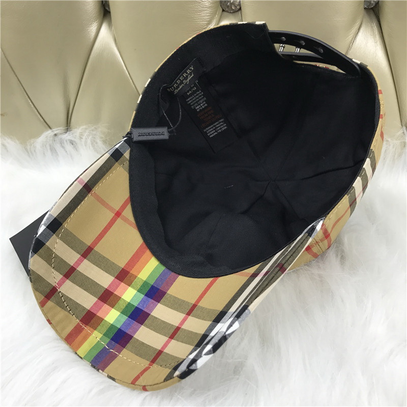 Burrerry Hats AAA-040