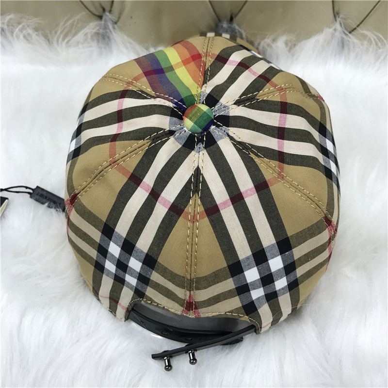 Burrerry Hats AAA-040