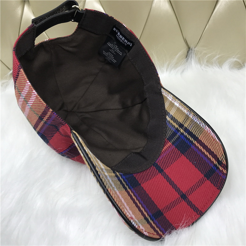 Burrerry Hats AAA-041