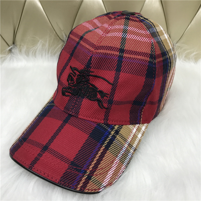 Burrerry Hats AAA-041