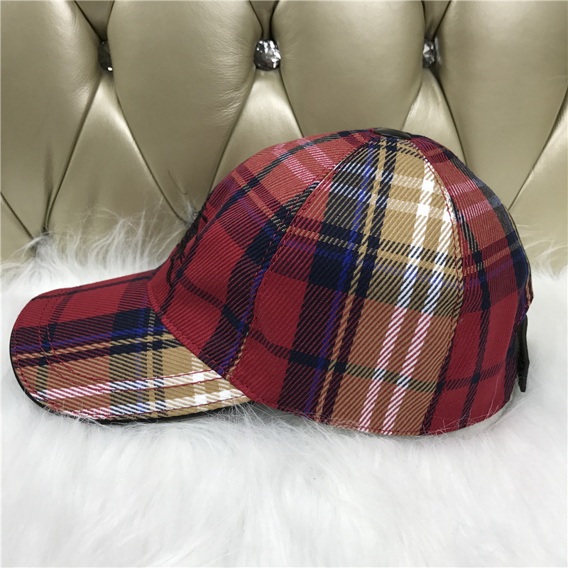 Burrerry Hats AAA-041