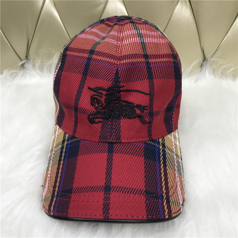 Burrerry Hats AAA-041