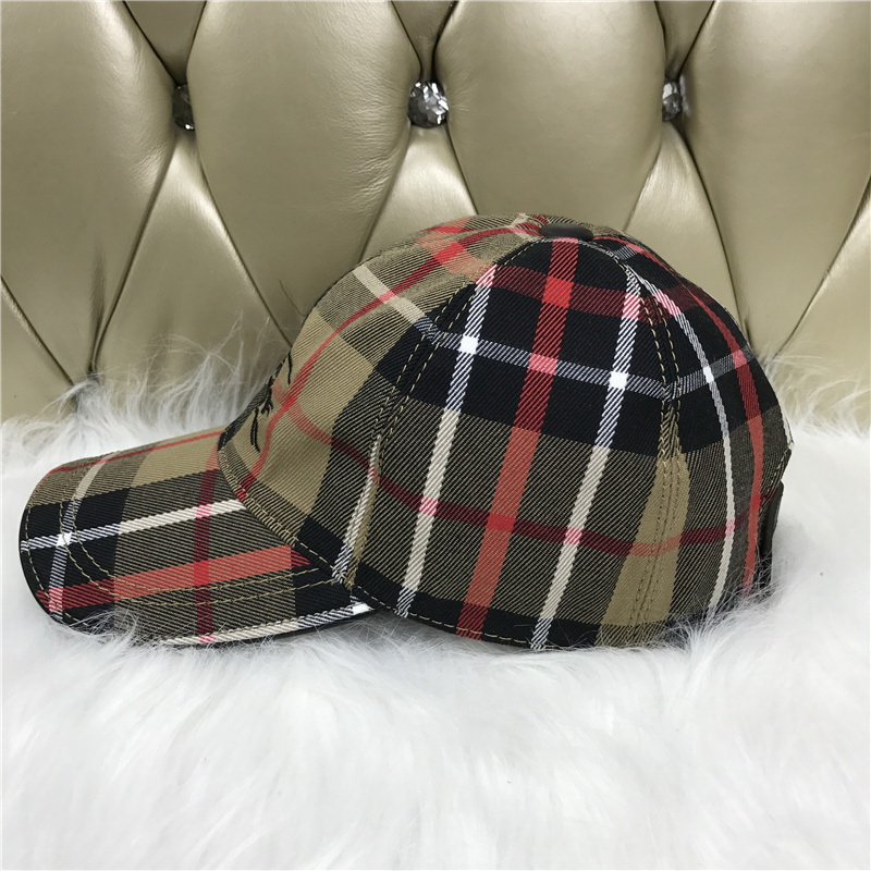 Burrerry Hats AAA-042