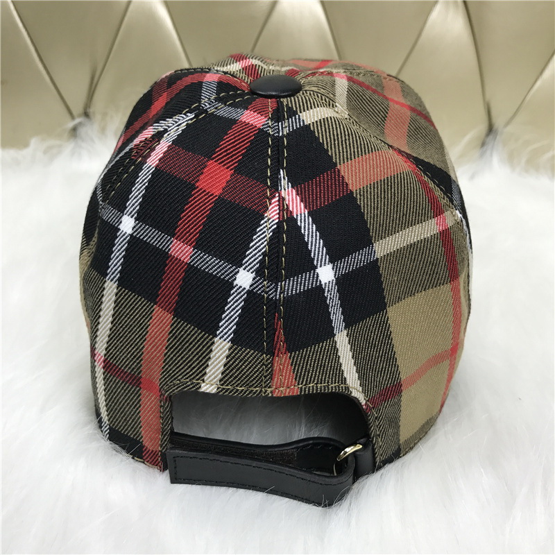 Burrerry Hats AAA-042