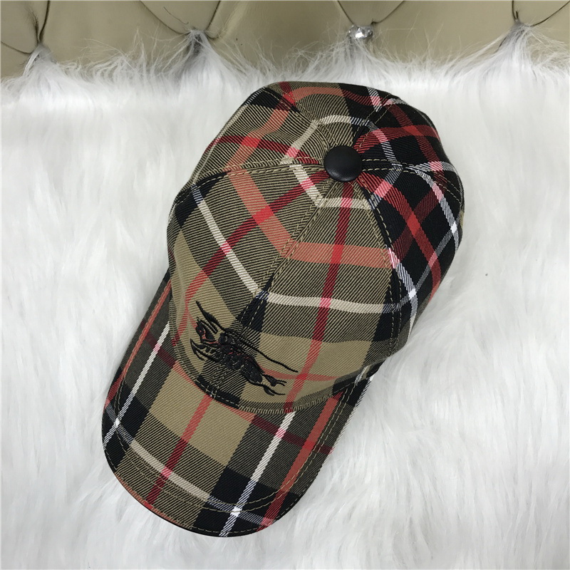 Burrerry Hats AAA-042