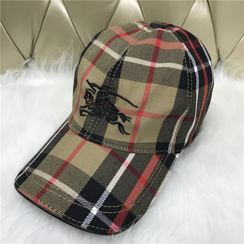 Burrerry Hats AAA-042