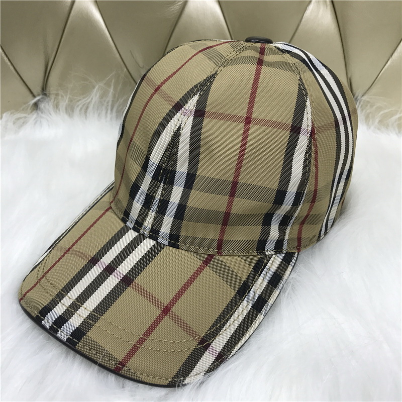 Burrerry Hats AAA-043