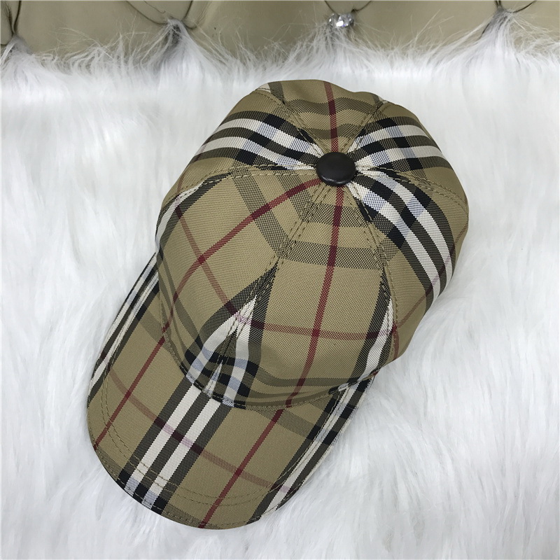 Burrerry Hats AAA-043