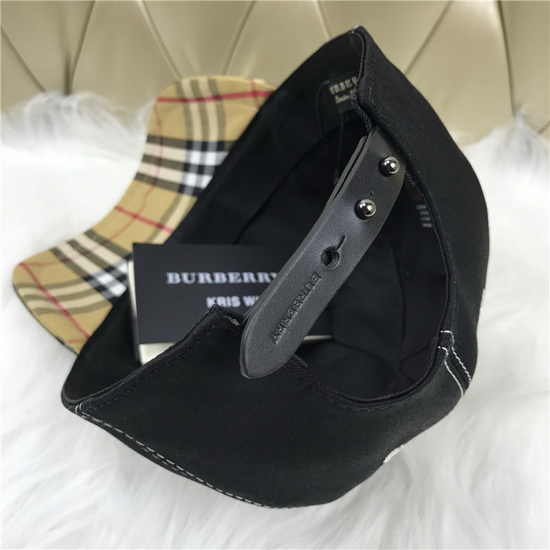 Burrerry Hats AAA-044