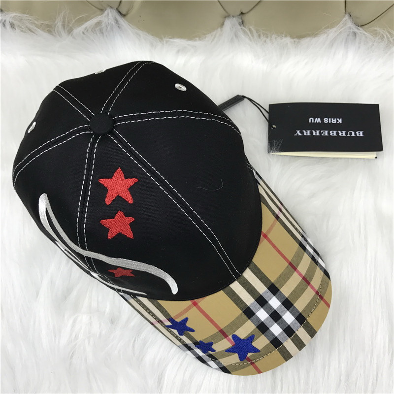 Burrerry Hats AAA-044