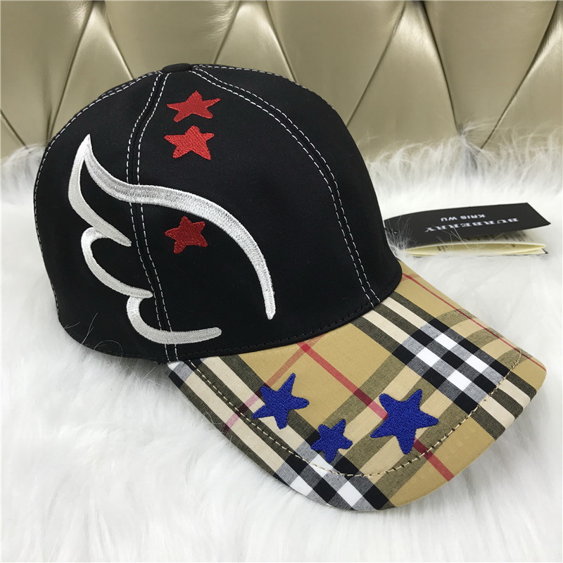 Burrerry Hats AAA-044