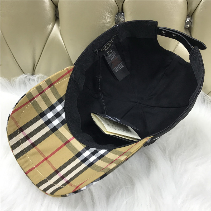 Burrerry Hats AAA-044