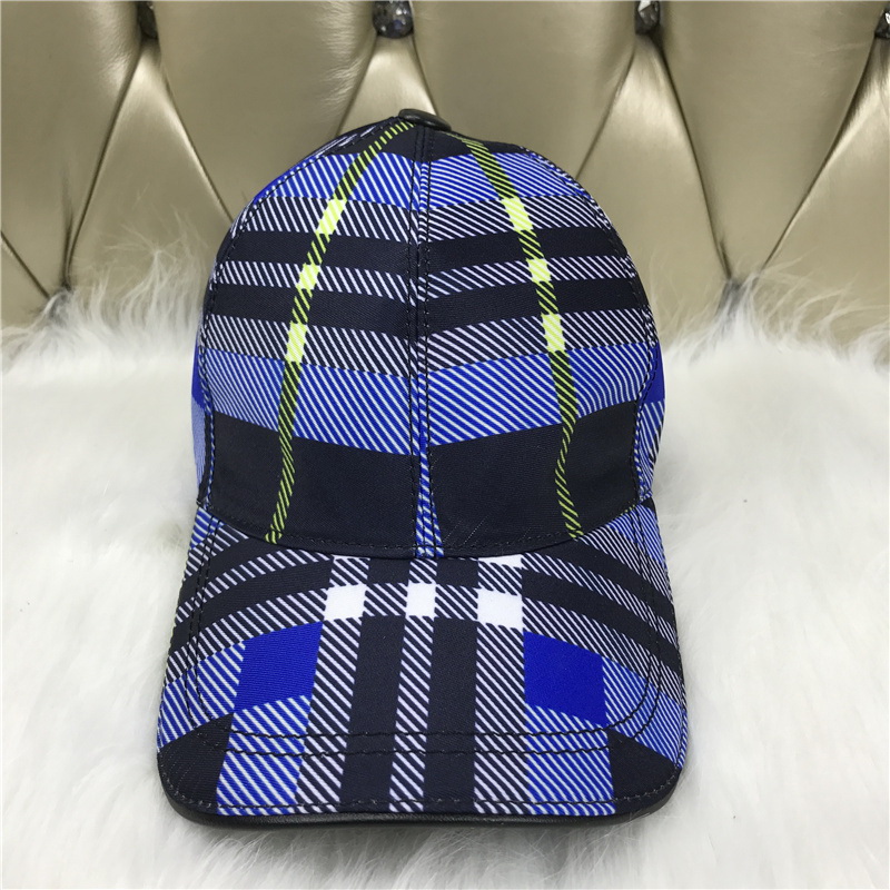 Burrerry Hats AAA-045