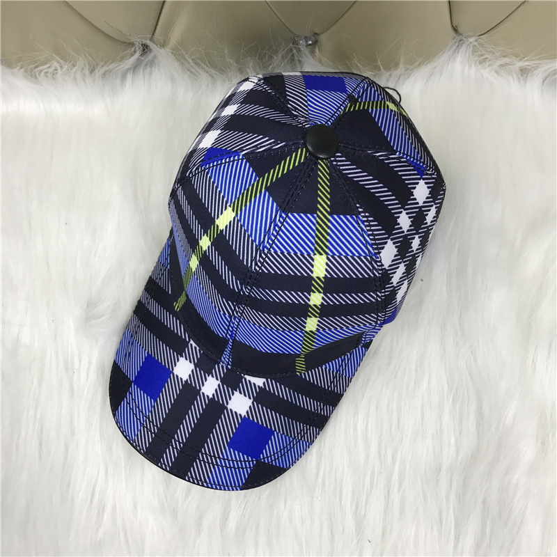 Burrerry Hats AAA-045