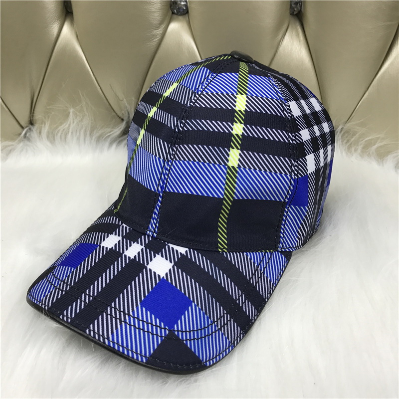 Burrerry Hats AAA-045