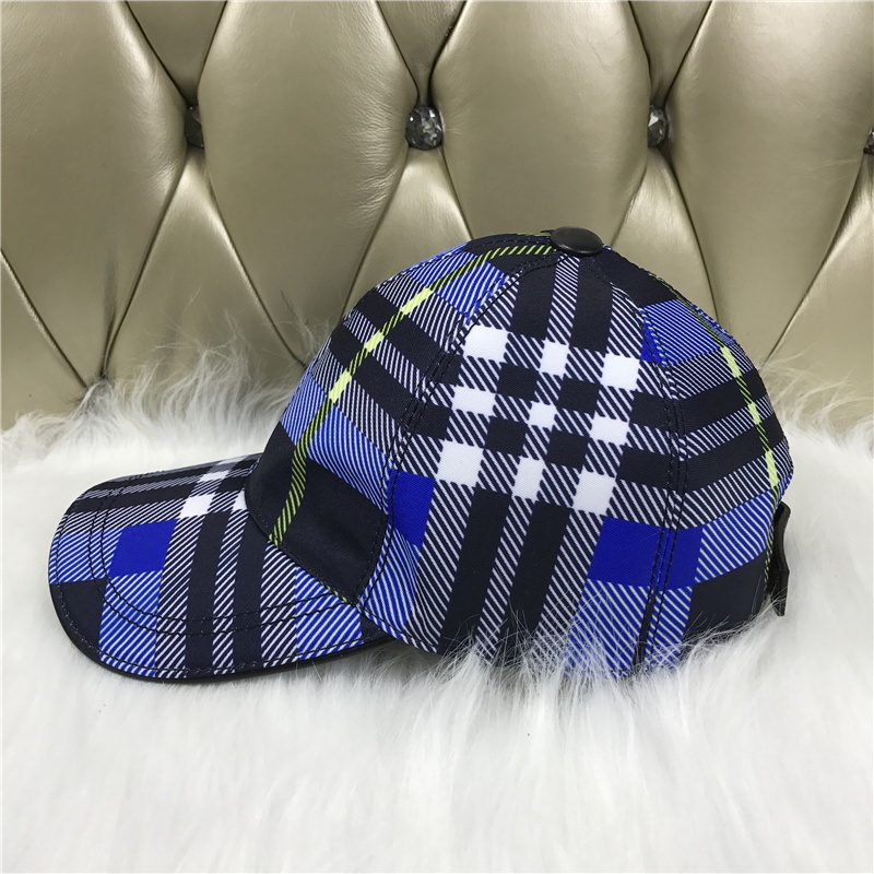 Burrerry Hats AAA-045