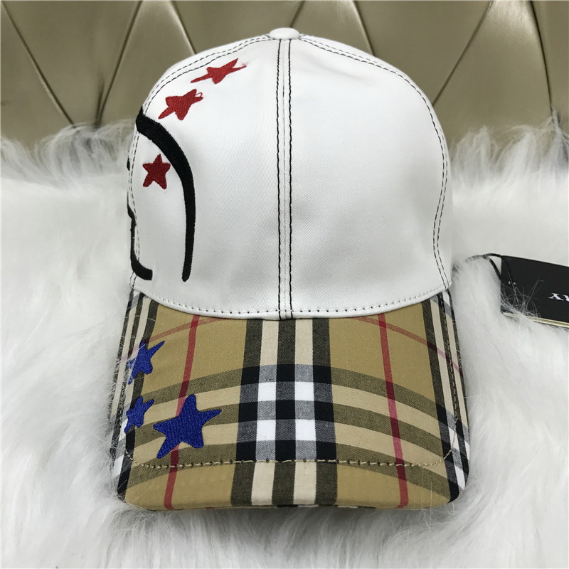 Burrerry Hats AAA-046