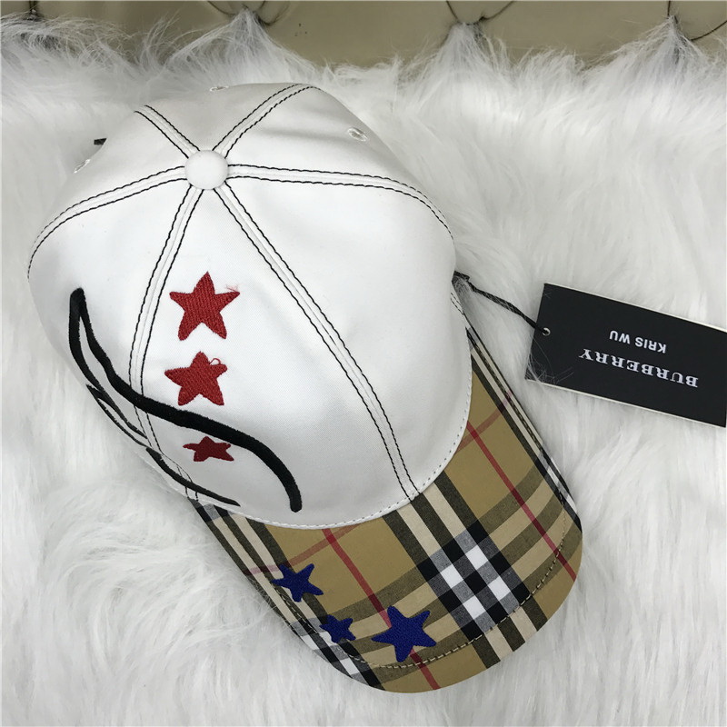 Burrerry Hats AAA-046