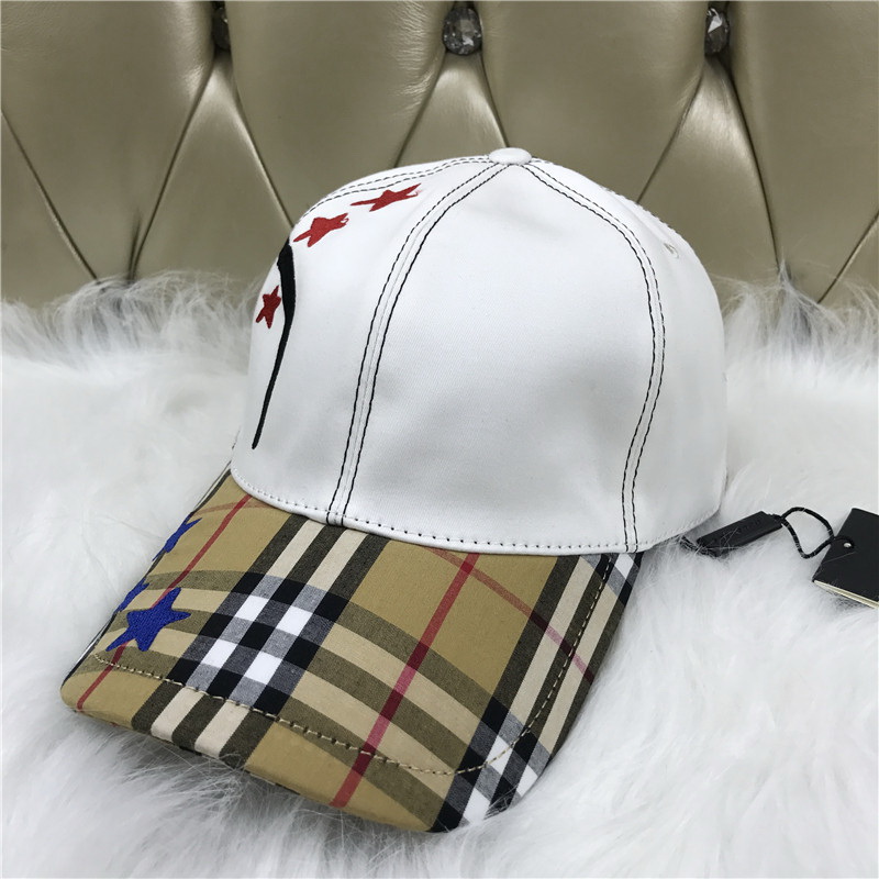 Burrerry Hats AAA-046