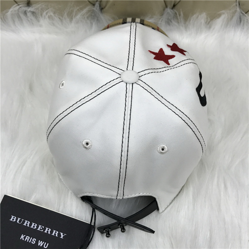 Burrerry Hats AAA-046