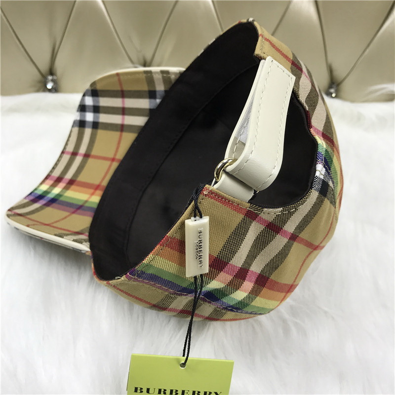 Burrerry Hats AAA-047