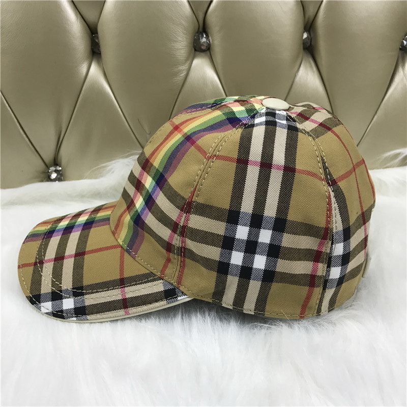 Burrerry Hats AAA-047