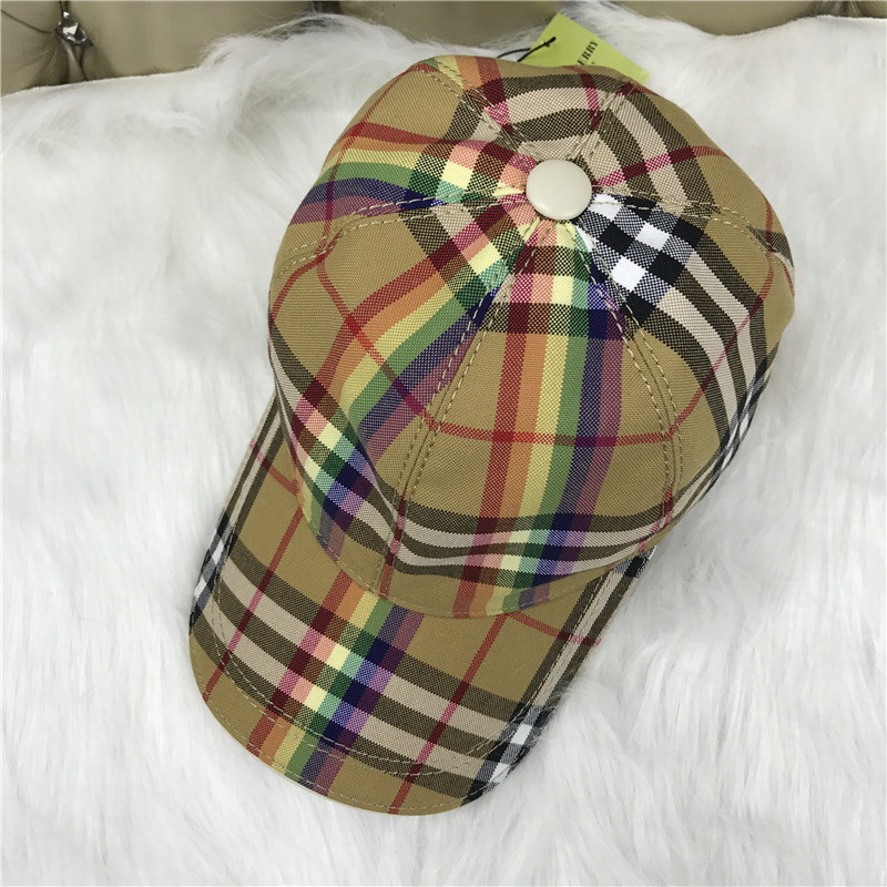 Burrerry Hats AAA-047