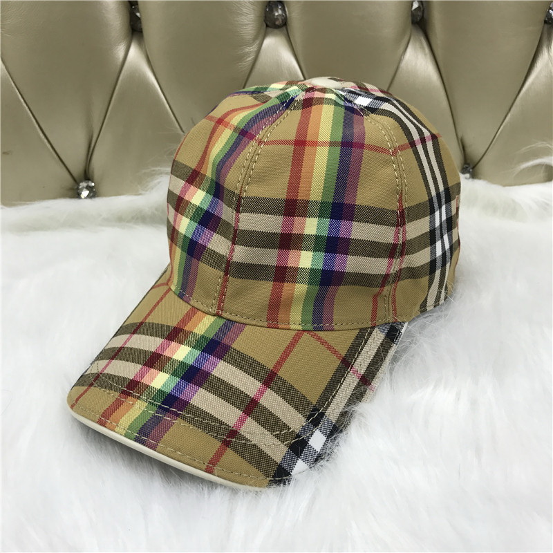 Burrerry Hats AAA-047