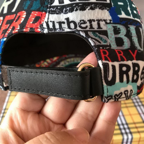 Burrerry Hats AAA-052