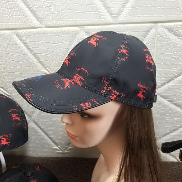 Burrerry Hats AAA-054