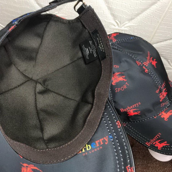 Burrerry Hats AAA-054