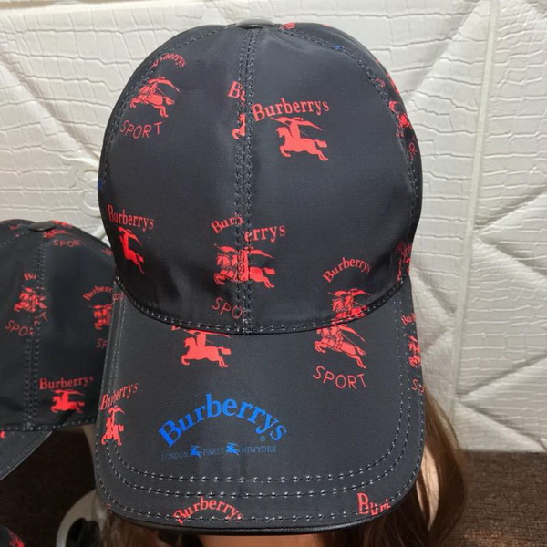 Burrerry Hats AAA-054