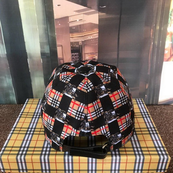 Burrerry Hats AAA-059