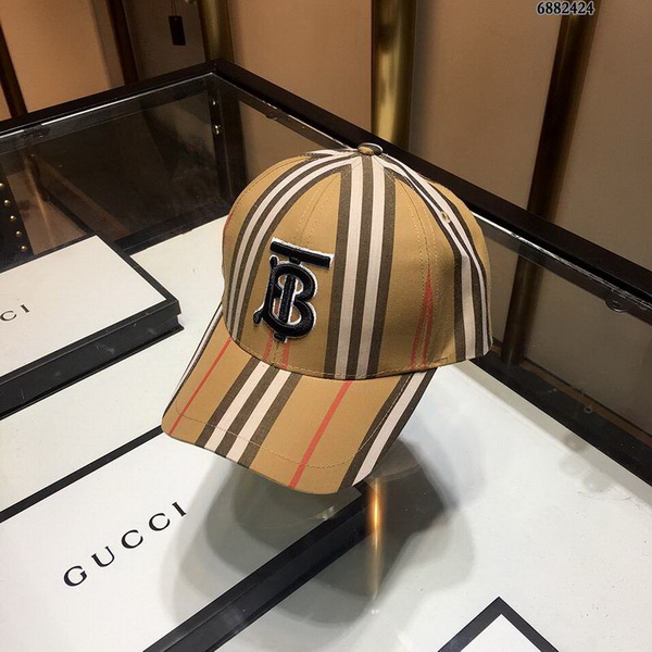 Burrerry Hats AAA-061