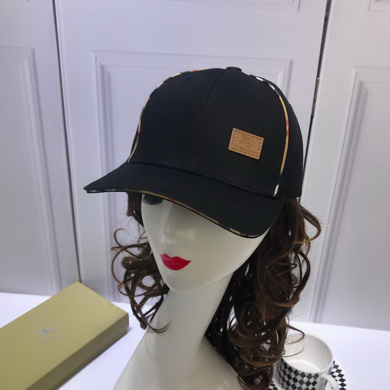 Burrerry Hats AAA-062