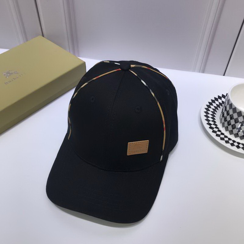 Burrerry Hats AAA-063