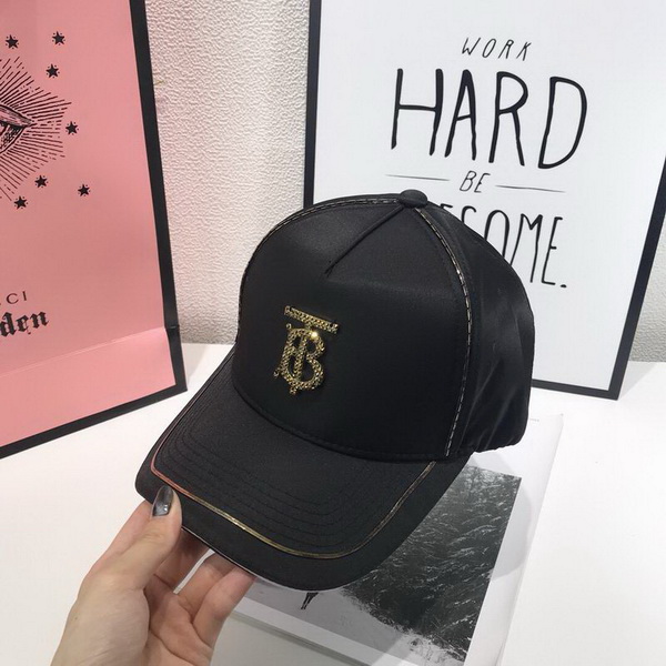 Burrerry Hats AAA-068