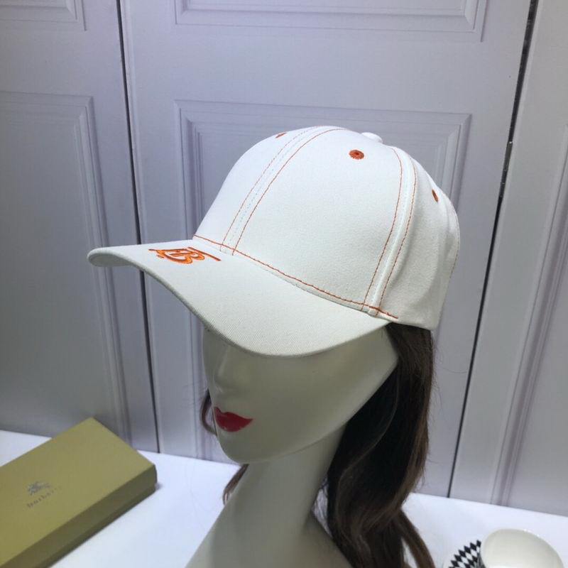 Burrerry Hats AAA-073