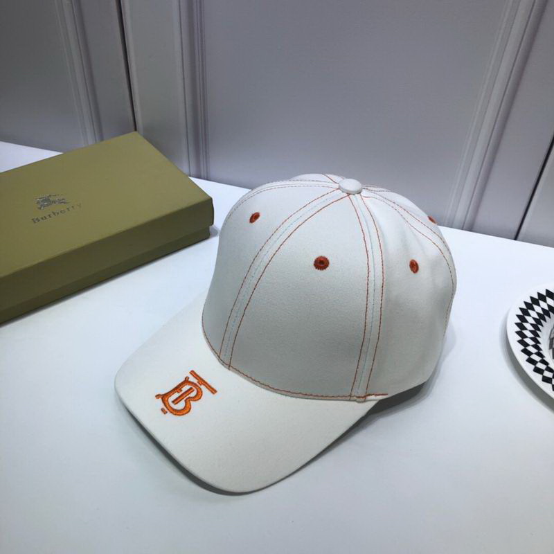 Burrerry Hats AAA-075